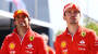 Schock für Ferrari: Formel-1-Star fällt aus | Motorsport | Sportbild.de